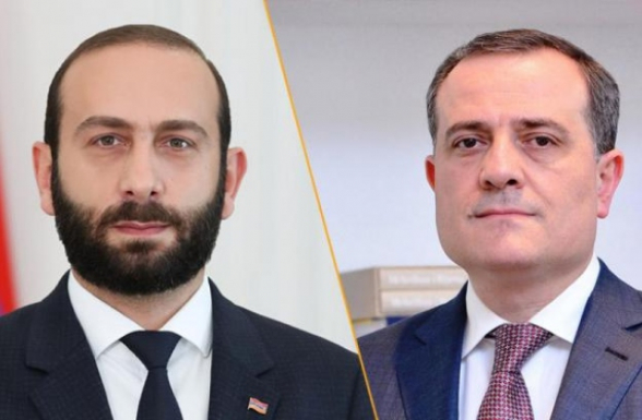 В Женеве состоится встреча глав МИД Армении и Азербайджана